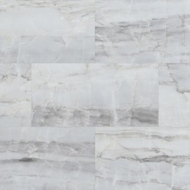 Allure 9002006355 Europa Brulee Marble Luxury Vinyl Tile Flooring