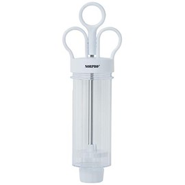 Norpro 3566 Cupcake Injector Decorating Set, 9-Piece