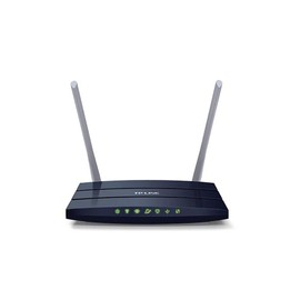 TP-Link Archer C50 AC1200 Dualband WLAN Router(für Anschluss an Kabel-/DSL-/GlasfaserModem, 300 Mbit/s(2,4GHz)+867 Mbit/s(5GHz), App Steuerung, IPv6, USB 2.0, Print/Media/FTP Server)