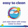 Antsy Pants Tumbling Mat – Gymnastics Mat, Easy to Clean
