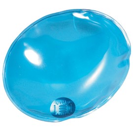 eBuyGB Wiederverwendbare Gel-Handwärmer, Blau, Einheitsgröße, für Herren, 1209123b