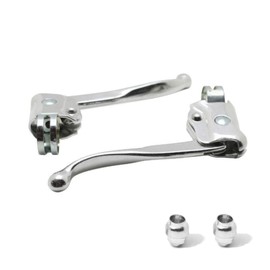 cyclingcolors Bicycle brake lever brake handle 23.8 mm aluminium Weinmann type vintage vintage vintage car