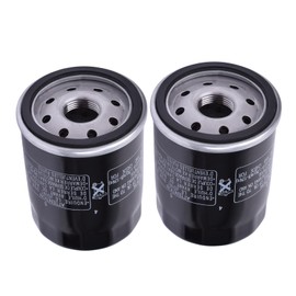 198 Oil Filter 2540086 2540122 for Polaris Ranger 500 1000 2018-2021 for Ranger 570 RZR 2012-2021 for RZR 1000 XP 2014-2021 for General 1000 EPS 2018-2019 for Ranger 800 RZR 2008-2016