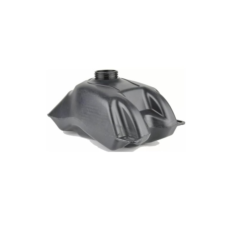 RedCap Gas Tank with Cap Petcock for Kazuma Falcon 110cc