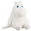 Marshmallow Moomin Plush