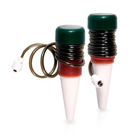 IDOZ Irrigation Dispenser, Dimensions (mm) 30 x 30 x 105