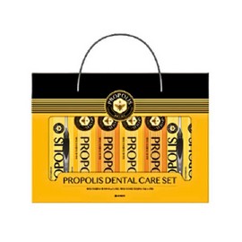 OTMARTFOOD [LG Household & Health Care] Propolis Dental Care Set (A5) Single option