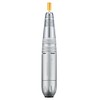 Nail Machine, Petitor S (Silver) Nail Drill, Nail Off