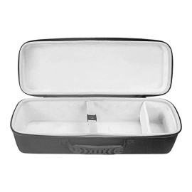 Estuchelandia Estuche Rígido Funda Protector Compatible Con Sony Srs-xb43