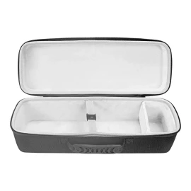 Estuchelandia Estuche Rígido Funda Protector Compatible Con Sony Srs-xb43
