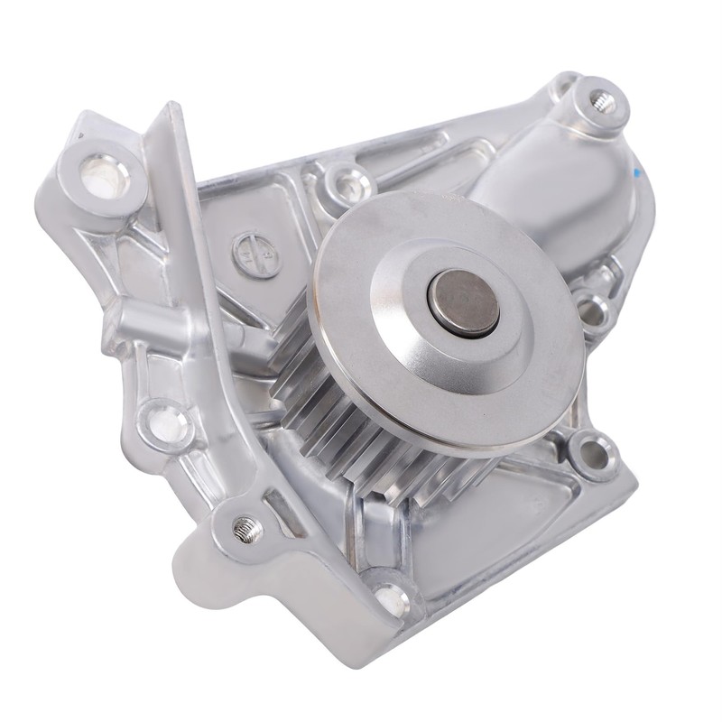 WFLNHB Timing Belt Kit with Water Pump Replacement for Toyota