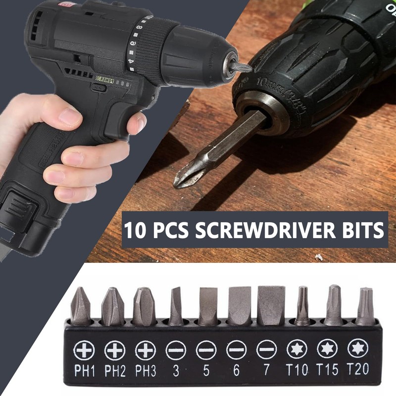 Total 3 Pcs Right Angle Drill Attachment，2 Pcs 105 Degree