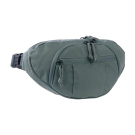 Tasmanian Tiger TT Hip Bag MK II - Belt Bag, carbon