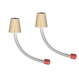 Hummingbird Feeding Tube - 2 Pack