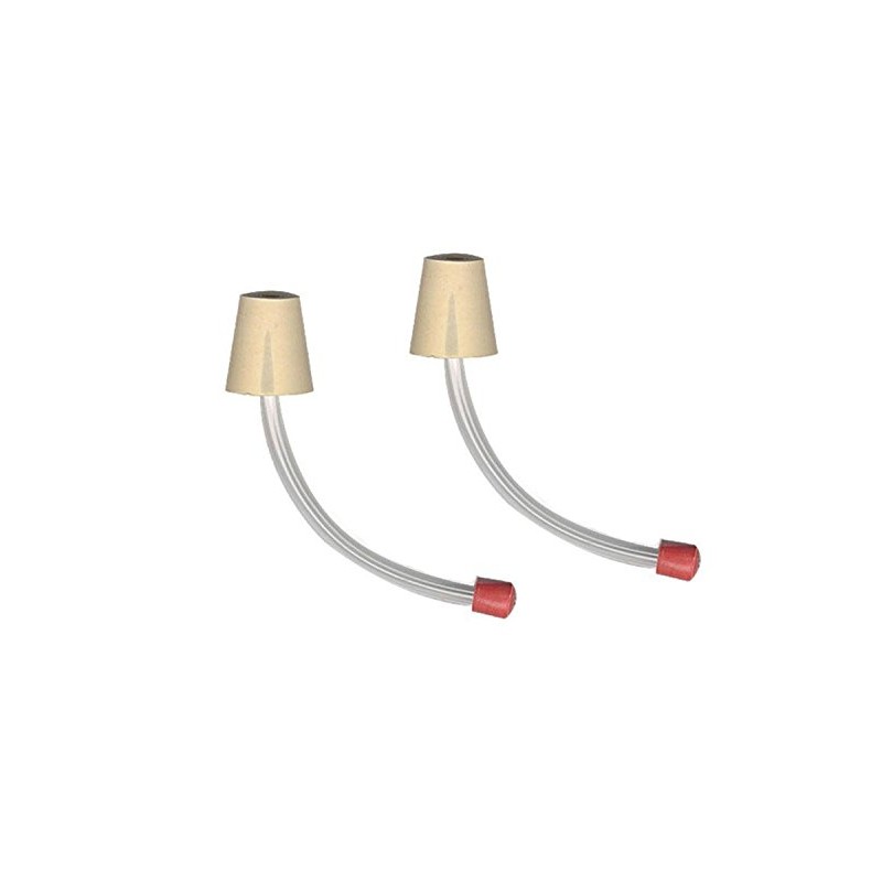 Hummingbird Feeding Tube - 2 Pack