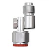 235486 7/8 Inch Thread Swivel Joint 235486 for 180 Degree