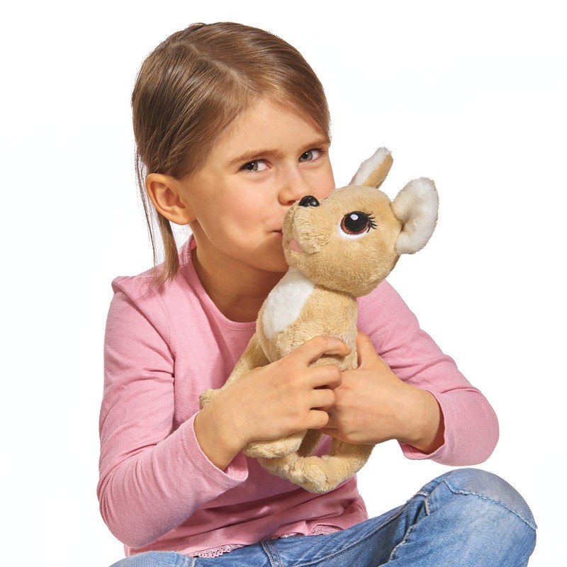 Simba 105893123 - Chi Chi Love Paris II Multi