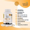 Liposomal Vitamin C 500 mg Capsules - Liposomal Vitamin C