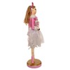 Kurt Adler 12-inch Clara Ballerina Nutcracker