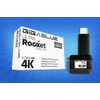 GigaBlue Ultra Rocket Quad LNB 0.1 dB