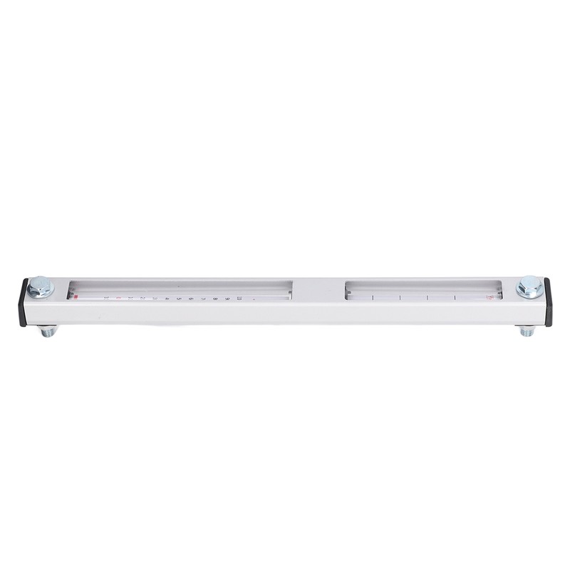 Oil Level Gauge Water Liquid Level Temperature Meter Intuitive Display