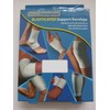 Steroplast Elasticated Support Bandage - Knee (Small)