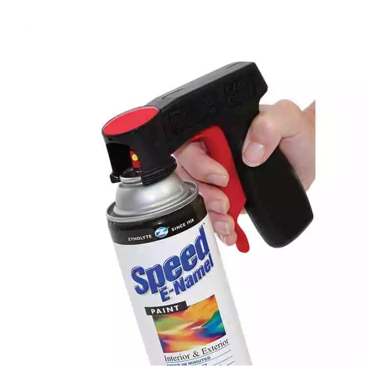 AERVOE TRIGGER SPRAY GUN - FULL GRIP TRIGGER - FITS