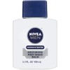 Nivea para hombres hidratante post afeitado bálsamo 3.30 oz (Paquete