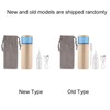 Portable Gold Nano Spray Face Moisturizing Hydrating Steamer Facial Humidifier