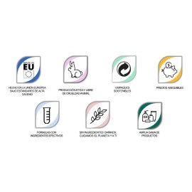 Revuele Sunprotect · Protector Facial 50+ Extra Hidratación