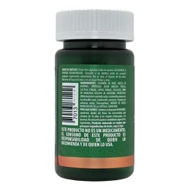Pro Gut Blen Cápsulas Probioticos Prebioticos Digestivo 60pz Sin Sabor