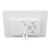 Digital Clock 10.2inch Screen 5 Sets of Alarm Settings Wifi