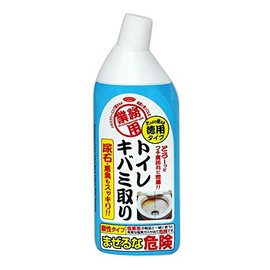 Toilet Kibami Remover Value 16.9 fl oz (500 ml)