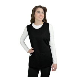 Universal Cobbler Apron - Unisex, Black, Regular