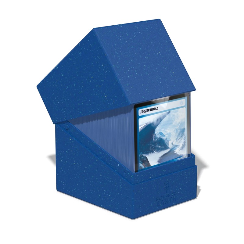 Ultimate Guard 133 Plus Return to Earth Boulder Deck Box,