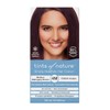 Tints of Nature Medium Mahogany Brown Permanent Hair Dye 4M