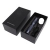 Super Bright Flashlight IPX7 Waterproof White Light Portable Rechargeable Flashlight