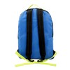 K-Cliffs 15 Inch Lightweight Water-Resistant Backpack with Adjustable Straps |