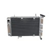 ReadyCool Upgraded Aluminium Radiator for SUZUKI LTZ400 KFX400 DVX400 2003-2008
