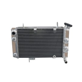 ReadyCool Upgraded Aluminium Radiator for SUZUKI LTZ400 KFX400 DVX400 2003-2008 2004 2005