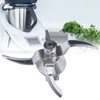 Blender Blade Stainless Steel Mixer Replacement Blade Blender Accessories for