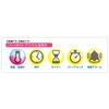 Papagino Hot Water Thermometer Room & Bath Thermometer (Digital) Mitsubachi
