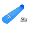 Professional Foot Measurement Device Feet Length Measuring Ruler, US Standard