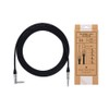 Free The Tone CUI-6550LNG 5.0m S/L Guitar Cable