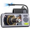 TESLONG Triple/Dual Lens Borescope Inspection Camera 1080P Industrial Endoscope -