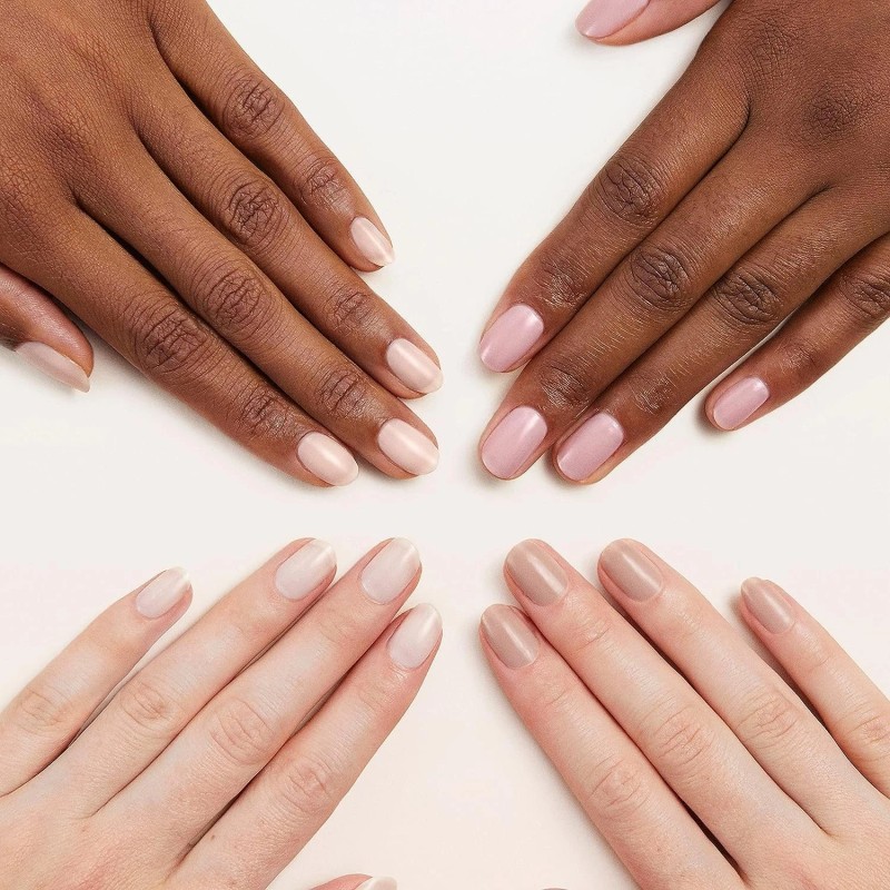 Coty Inc. Nail Polish -PARENT