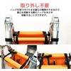 fogman Tool Bag, Stepladder, Underbag, Waterproof, Storage, Multi-functional, Convenient Bag,