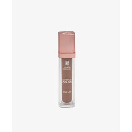 BioNike Defence Color Eyelift Liquid Eyeshadow with Hyaluronic Acid Microspheres and Anti-Aging Skincare Activities, Clinically Tested Tension Effect, 4.5 ml No. 604 QUARTZ ROSE