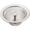 KAKUDAI Hair Washing Strainer 9438 Drain Diameter 1.3 - 1.4