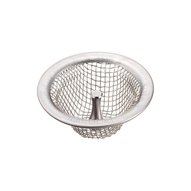 KAKUDAI Hair Washing Strainer 9438 Drain Diameter 1.3 - 1.4